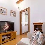 Apartmán Evio