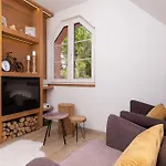 Evio Apartmán