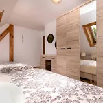 Apartmán Evio *