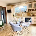 Apartmán Evio Třeboň