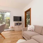 Evio Apartmán