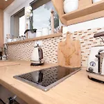 Evio Apartamento *