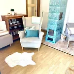 Apartmán Evio Třeboň