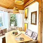 Evio Apartmán