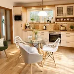 Apartamento Evio *