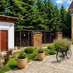 Evio Apartamento Třeboň