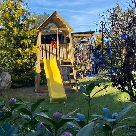Apartament Evio Trzeboń