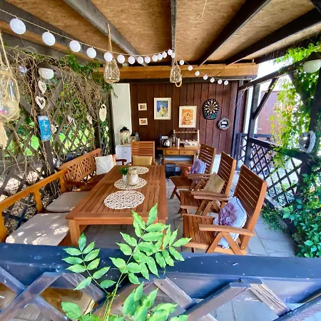 Apartament Evio *