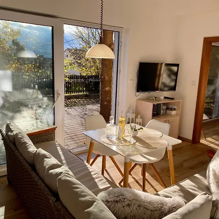 Evio Apartament Trzeboń