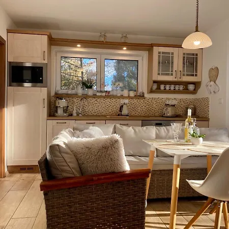 Apartament Evio