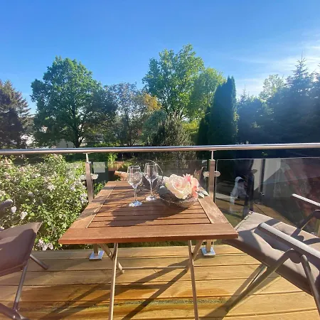 Apartament Evio