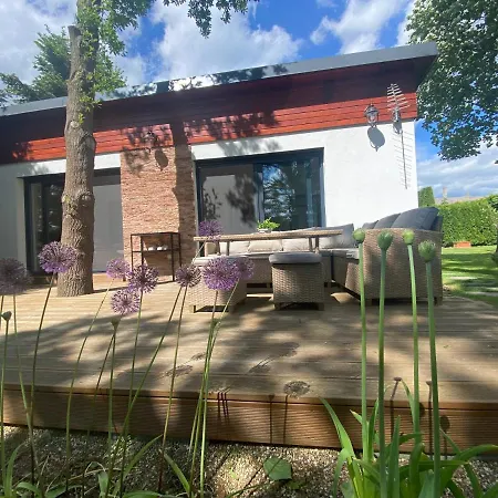 Apartament Evio Trzeboń
