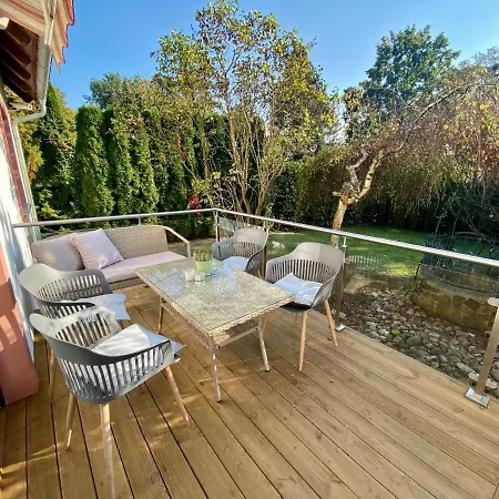 Apartament Evio