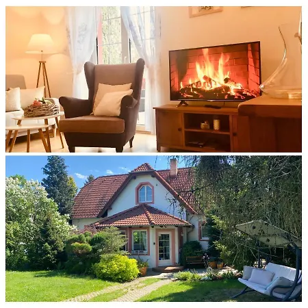 Apartament Evio Trzeboń