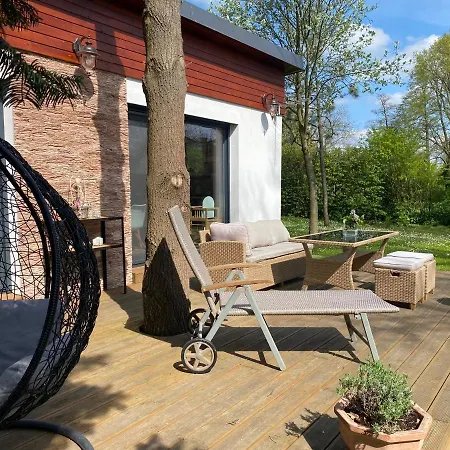 Evio Apartament