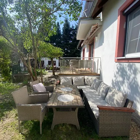 Apartament Evio Trzeboń