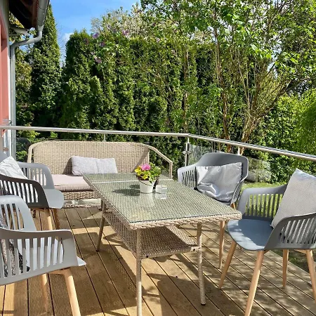 Apartament Evio *