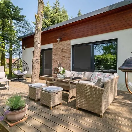 Appartement Evio Třeboň