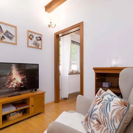 Apartament Evio *