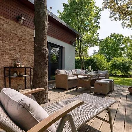 Apartament Evio