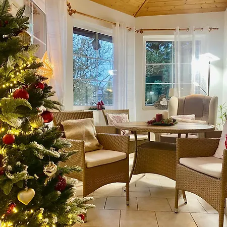 Апартаменты Vila Evio Trebon Тршебонь