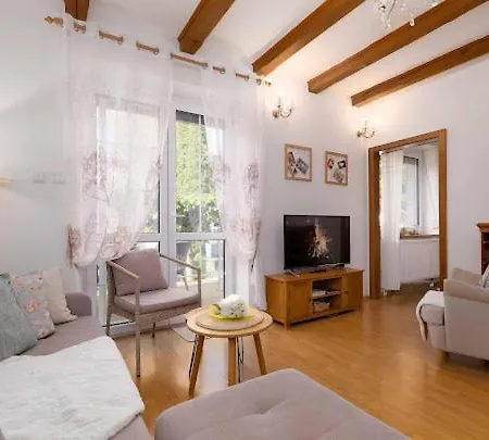 Vila Evio Trebon * Тршебонь