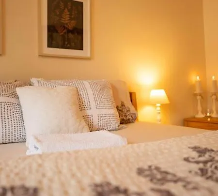 Vila Evio Trebon Апартаменты