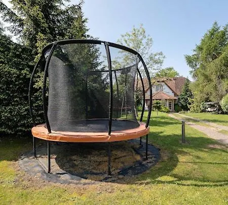 Апартаменты Vila Evio Trebon *