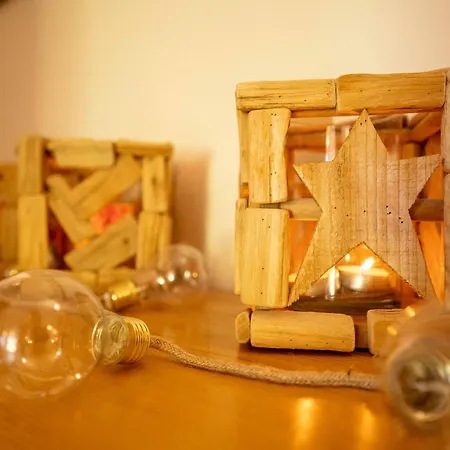 Vila Evio Trebon Апартаменты *