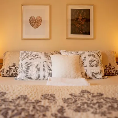 Апартаменты Vila Evio Trebon