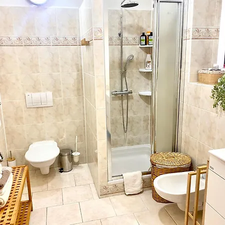 Vila Evio Trebon * Тршебонь