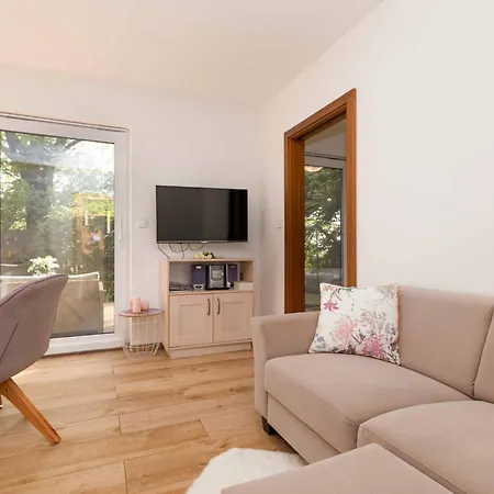 Evio Appartement