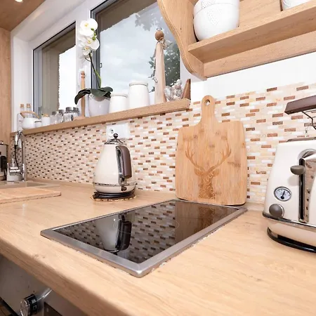 Evio Appartement *