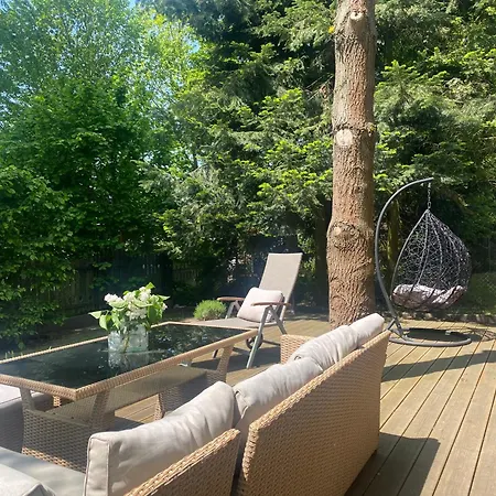 Evio Apartament *