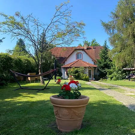 Evio Appartement *