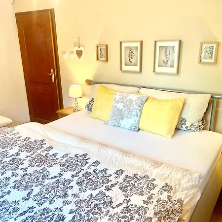 Appartement Evio *