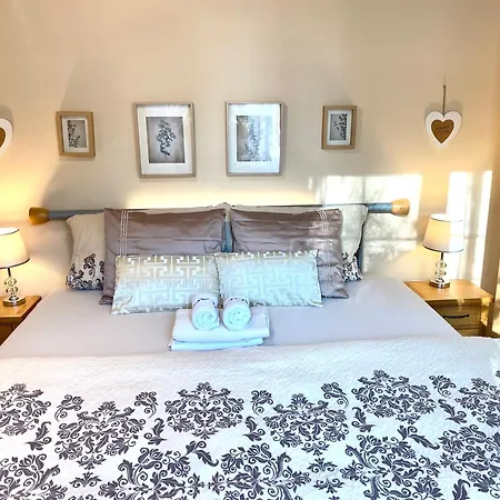 Evio Apartament Trzeboń