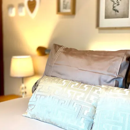 Vila Evio Trebon * Тршебонь