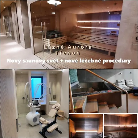 Evio Apartament