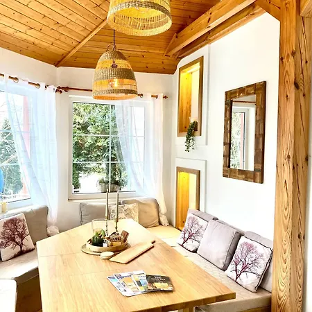 Evio Apartament