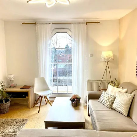 Evio Apartament