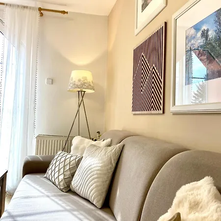 Apartament Evio