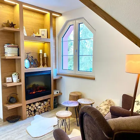 Evio Appartement *
