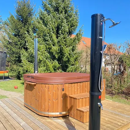 Apartament Evio