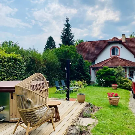 Apartamento Evio Třeboň