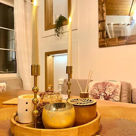 Vila Evio Trebon Апартаменты *