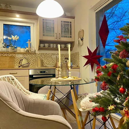 Evio Appartement *