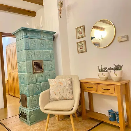 Appartement Evio *