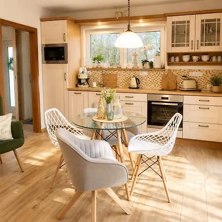 Apartman Evio *