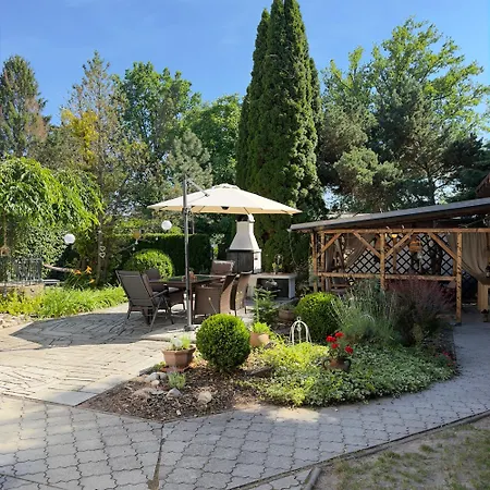 Appartement Evio Třeboň